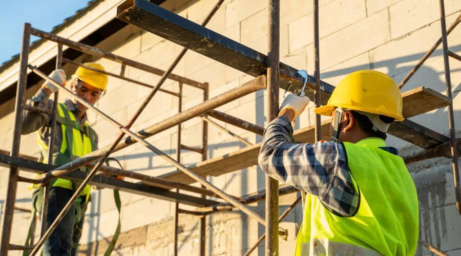 Expert new roof installation services in Meridian, TX